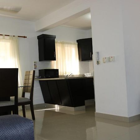 Apartamento Amueblado Amplio Tranquilo Privado Como Tu Lo Mereces Santiago De Los Caballeros Kültér fotó