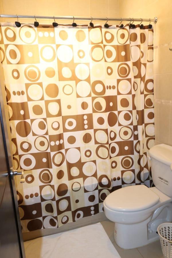 Apartamento Amueblado Amplio Tranquilo Privado Como Tu Lo Mereces Santiago De Los Caballeros Kültér fotó