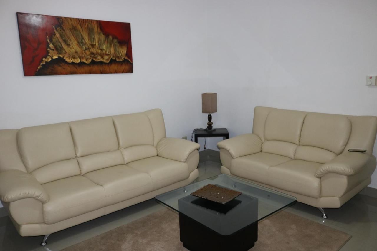 Apartamento Amueblado Amplio Tranquilo Privado Como Tu Lo Mereces Santiago De Los Caballeros Kültér fotó
